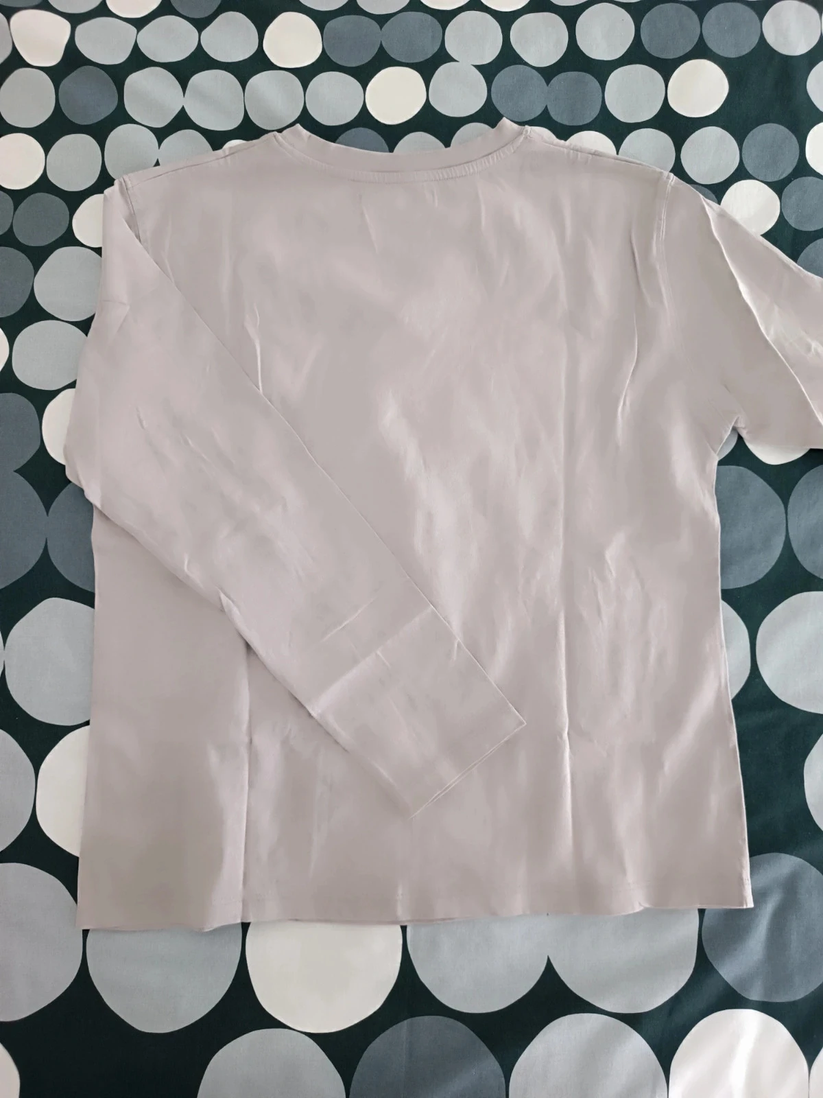 Camiseta infantil con estampado de gato y palomitas de Zara 10 años – photo 2